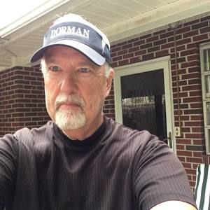 Meet your Posher, Jack